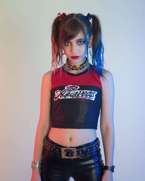 Lil Monster by ANNO on Tensor.Art