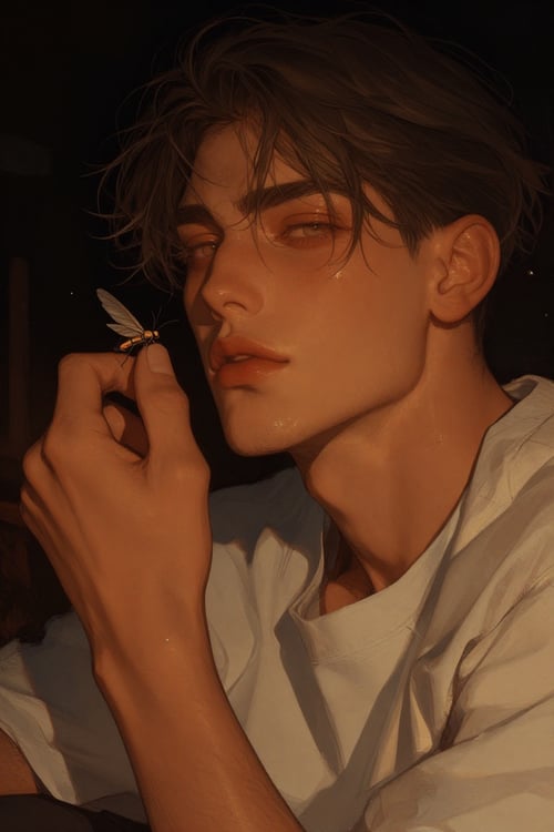 Semi - Realistic by Ishiraya on Tensor.Art