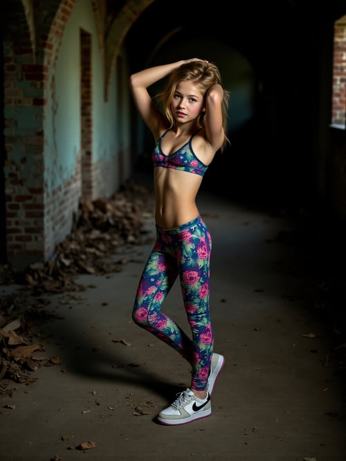 Ekaterina Samsonov by ShuTeye404 on Tensor.Art