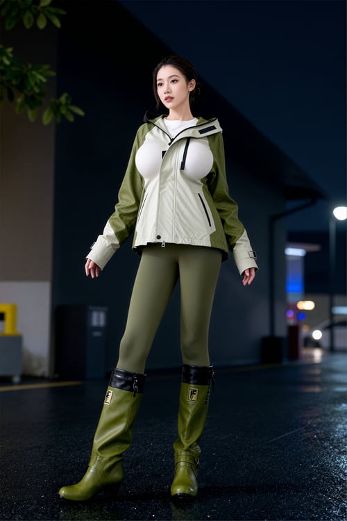 [ZIT]ApexForce Collection by user_z on Tensor.Art