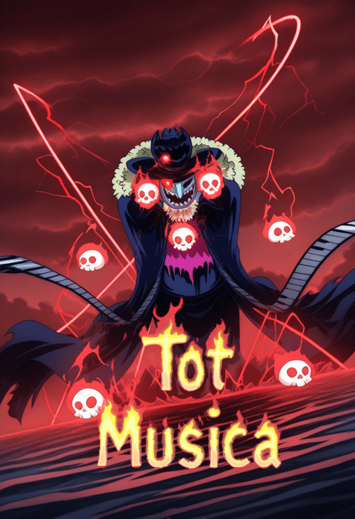 Tot Musica (One Piece) by DuglasKele on Tensor.Art