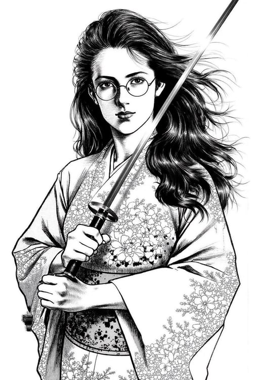 Ryoichi Ikegami V1 CapD6A3Cos5 2025-02-04 20:13:22 by NowhereManGo on Tensor.Art