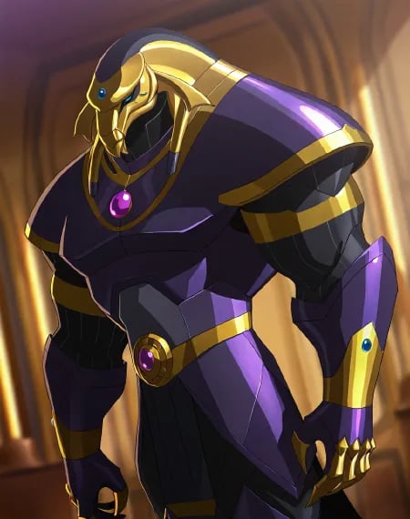 Set Armor Helmeted (Egyxos) (NoobAI) (AD) by user_720431629750874608 on Tensor.Art