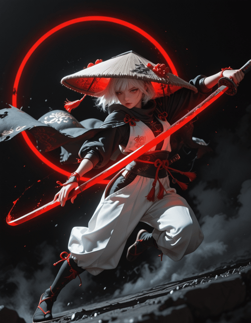 EventHorizonIllustrious by Electric Dreams on Tensor.Art