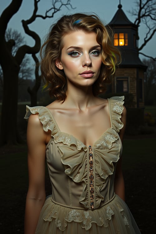 AnnaLynne McCord SoloLoRA by Solo on Tensor.Art