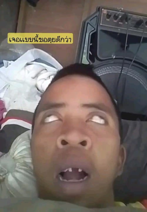 อย่าไปไอ้เหี้ย!!! by ยูกะ on Tensor.Art