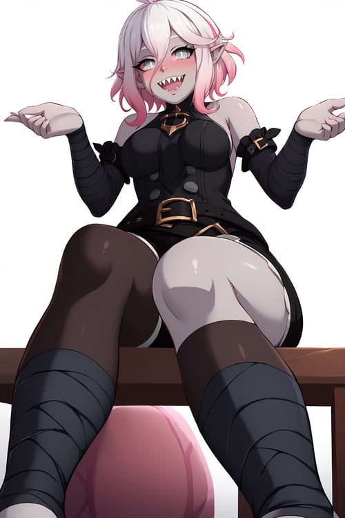 BlueSenpai (Artist) - COMMISSION LoRA PonyXL [ Sty by KillerUwU13_AI on Tensor.Art
