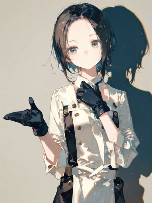光影-shadow(效果) by 随心随意玄法清宫太乙荡魔万法妙道鉴心天尊 on Tensor.Art