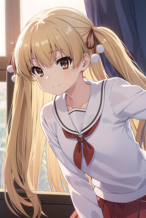 Miu Takanashi (小鳥遊 美羽) - Listen to Me, Girls. I Am Your Father! (Papa no Iukoto wo Kikinasai!) (パパのいうことを聞きなさい!) by Sol Ete...