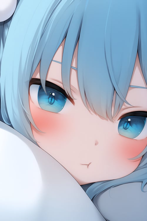 【ANIMA】amashiro_natsuki by hans on Tensor.Art
