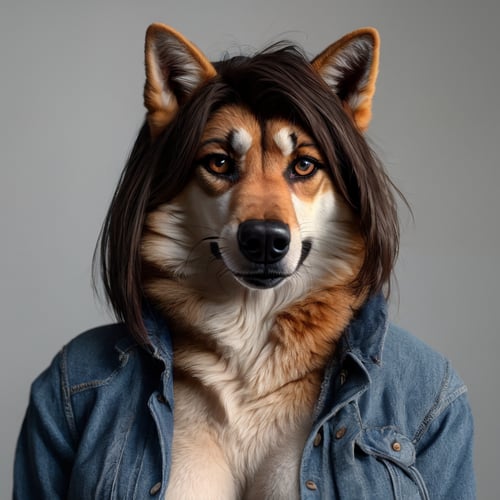 SEELREAL: Furry Realistic by miaomiao on Tensor.Art