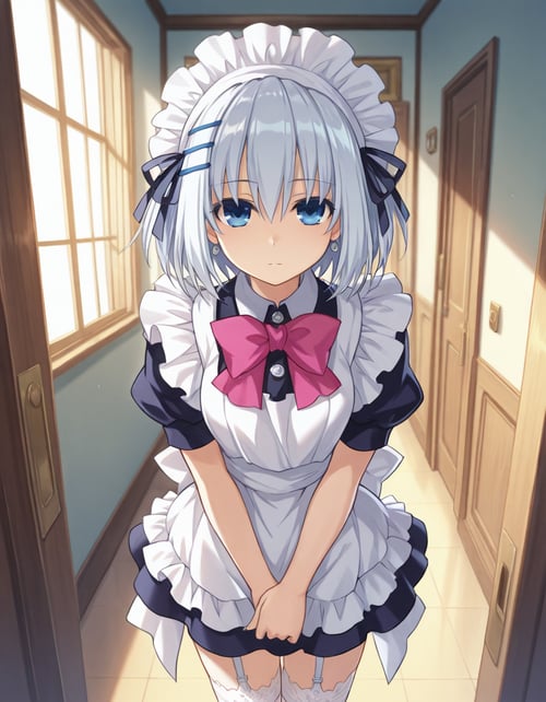 Tobiichi Origami Date A Live|デート・ア・ライブ (Angel astral dress + 2 outfit) by C2P on Tensor.Art