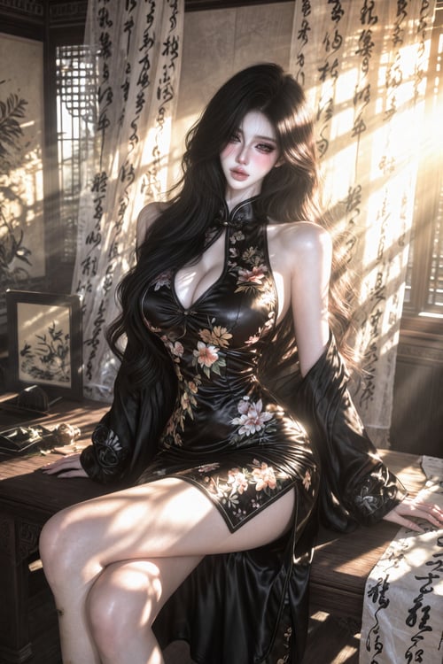 swagilicious by Fleuriste on Tensor.Art