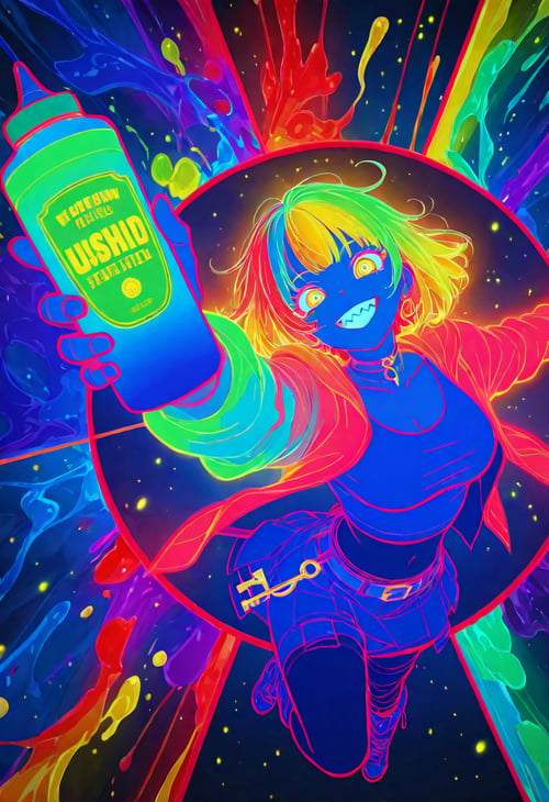OGMustard Ultimate illustrious XL by OGMustard on Tensor.Art