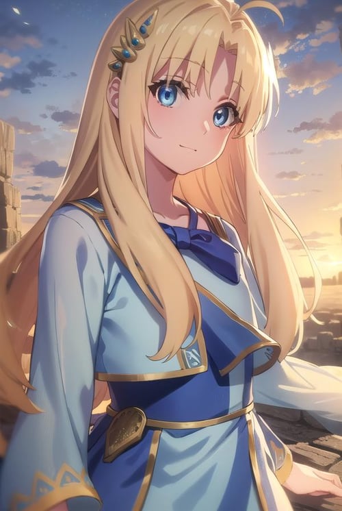 Filo (フィーロ) - The Rising of the Shield Hero (盾の勇者の成り上がり) by Sol Eternelle on Tensor.Art