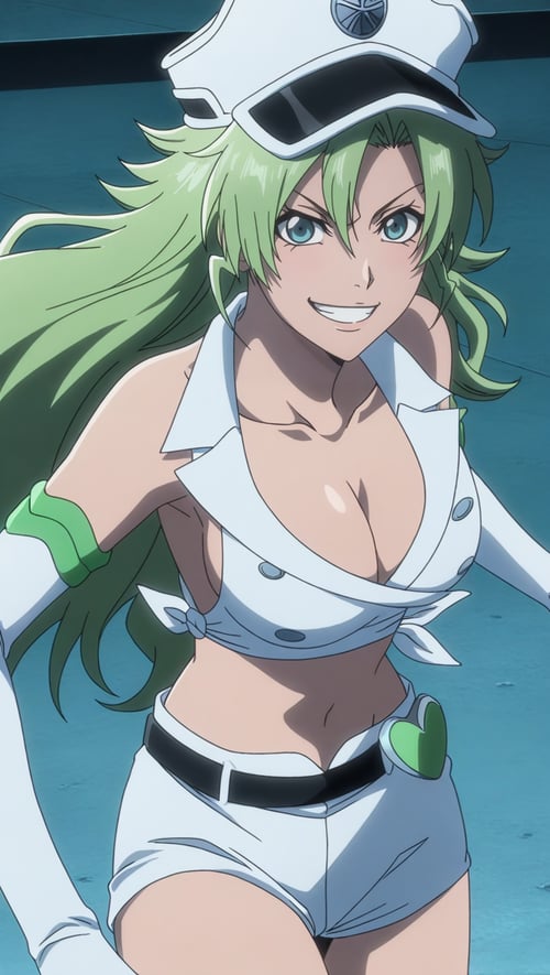 Candice Catnipp | Bleach | illustrious by Vegerot on Tensor.Art
