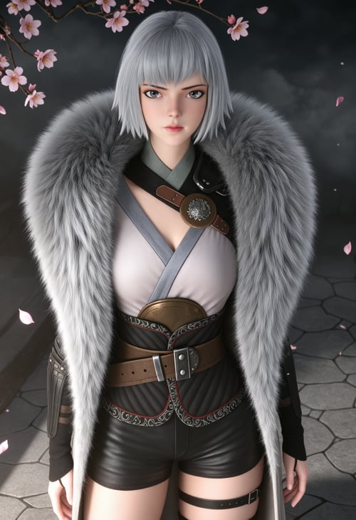 白老板 服装3-国漫-Illustrious光辉 by 云落 on Tensor.Art
