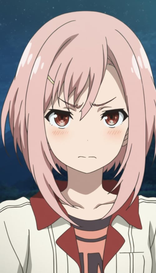 Yoshino Koharu 木春 由乃 (SAKURA QUEST) - Sumai by Ttan on Tensor.Art