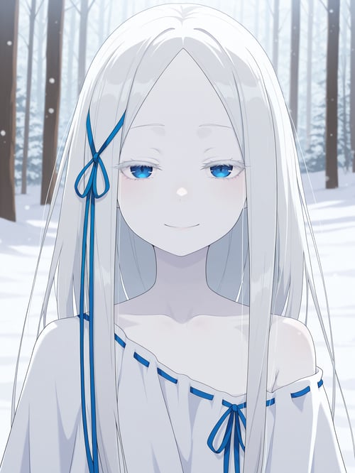 Pandora - Re:Zero (IllustriousXL) by EroBytes on Tensor.Art