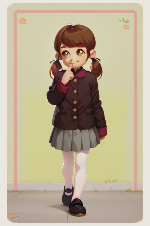Alkemanubis Style for PONY by Oliver DR on Tensor.Art