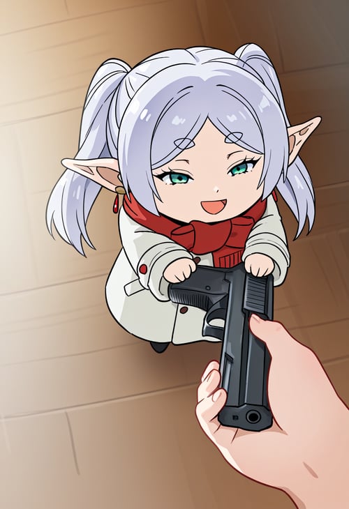 GO! DO A CRIME! (Meme) |Concept| by PingkyXD on Tensor.Art