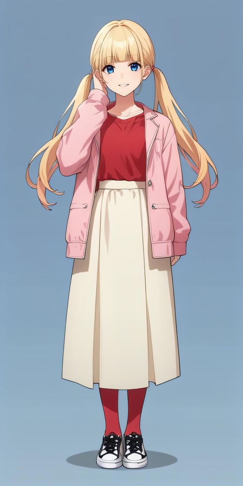 Narumi Sena (Kokuhaku Jikkou Iinkai) - Kenderbell by Ttan on Tensor.Art