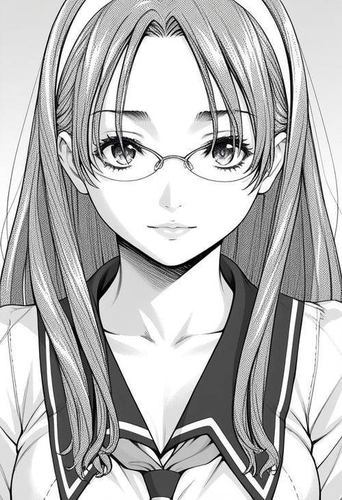 Seto Yuuki 世徒ゆうき Artist Style - Both_Scallion55734 by Ttan on Tensor.Art