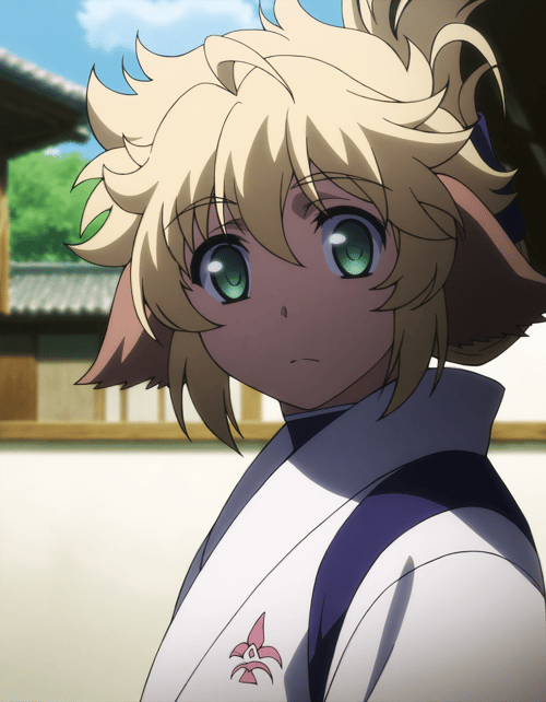 Kiwru - Utawarerumono by 第十三月 on Tensor.Art