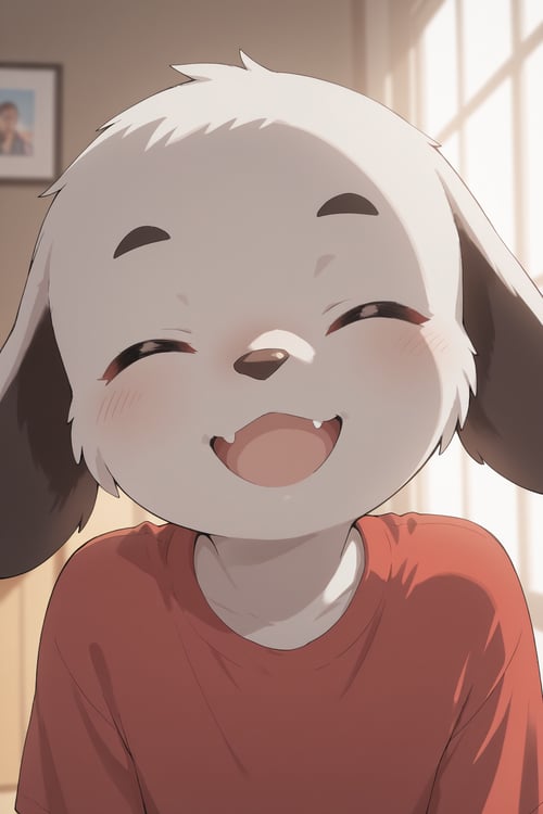 Itome Hung Canine (Manmosu Marimo) by Mastema on Tensor.Art