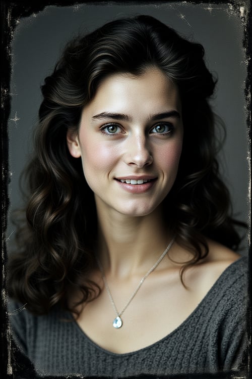 Brooke Shields SoloLoRA by Solo on Tensor.Art