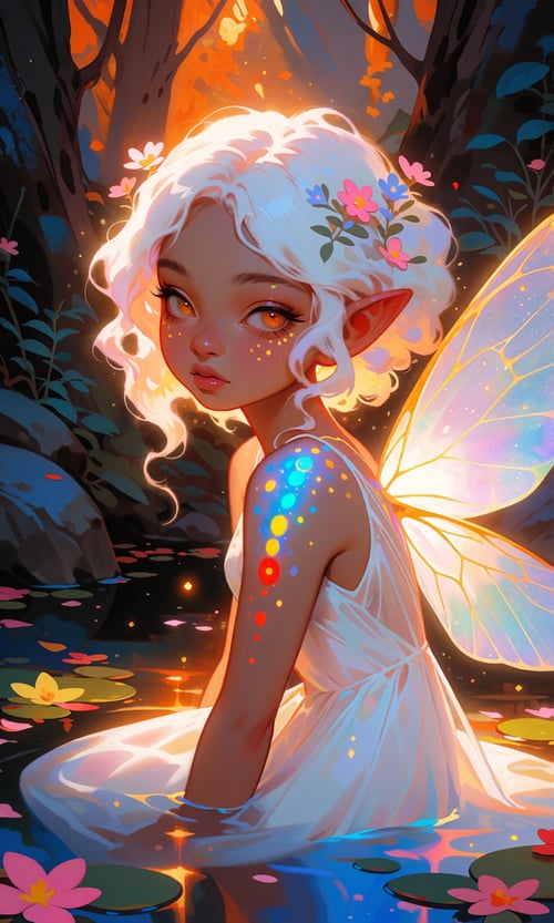 Niji Krea2 by KDess on Tensor.Art
