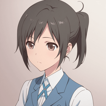 Sakai Wakana (坂井和奏) from TARI TARI by Hakushou3 on Tensor.Art