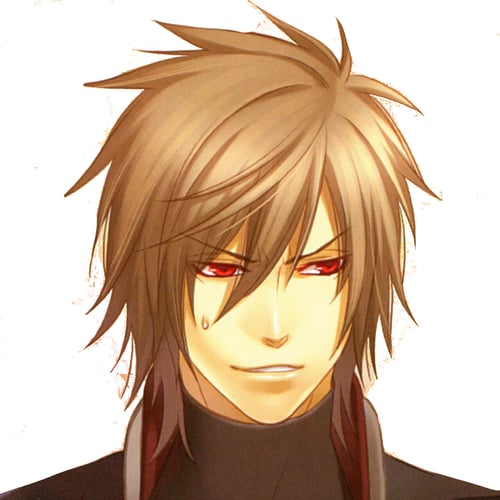 Ryo Kutani / Hiiro no kakera by aotsuki on Tensor.Art