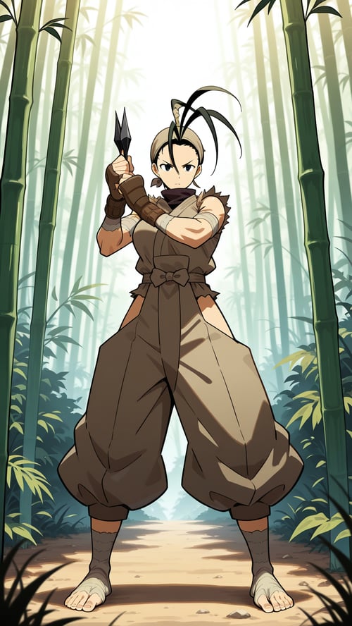 Ibuki - Street Fighter by bfai on Tensor.Art