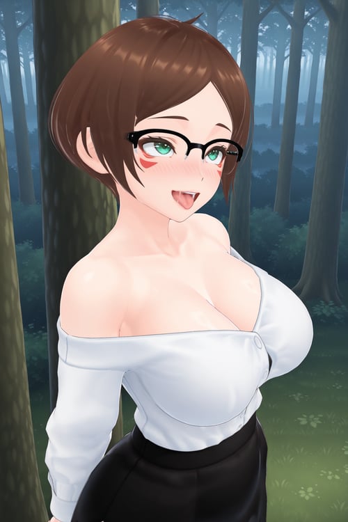 Krypsy (VTuber) - COMMISSION LoRA Illustrious by KillerUwU13_AI on Tensor.Art