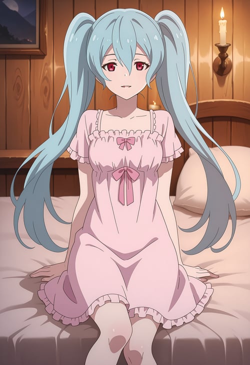 Orchis | Granblue Fantasy by hhunter917 on Tensor.Art