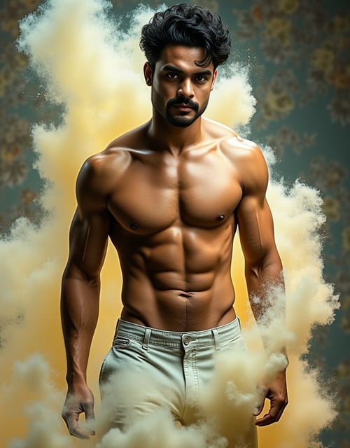 Tovino Thomas by HottiesnHotties on Tensor.Art