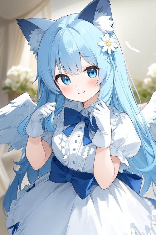 犀利希前兆 by 叫我浅笑大人就好了 on Tensor.Art