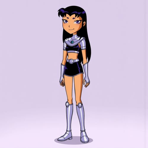 Blackfire by nickyramone on Tensor.Art