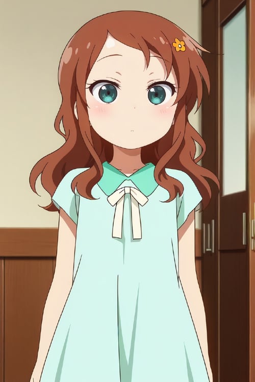 Riko Saikawa (Kobayashi-san Chi no Maidragon) by Ttan on Tensor.Art