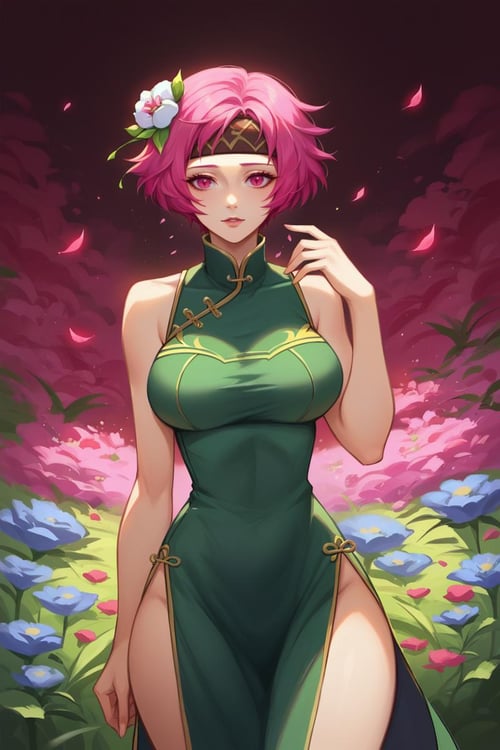 Neimi (Fire Emblem: The Sacred Stones) NorthSpirit by Ttan on Tensor.Art