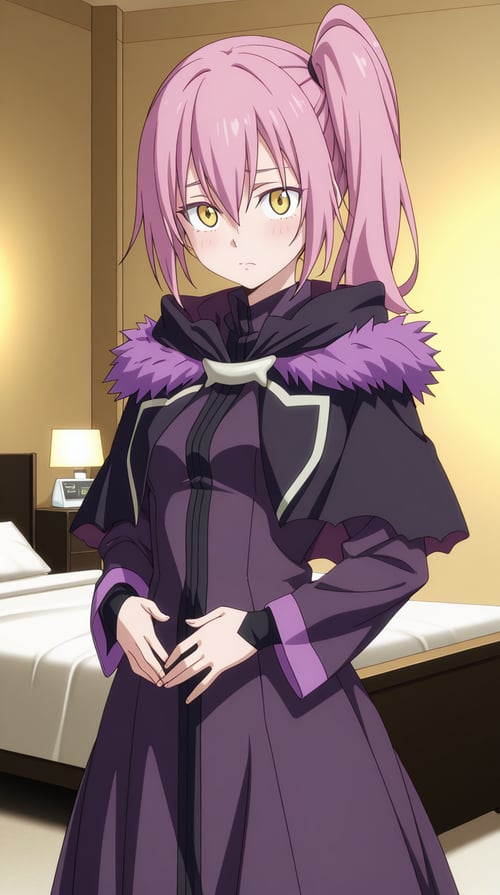 Violet / Ultima - Tensei shitara Slime Datta Ken by Min on Tensor.Art