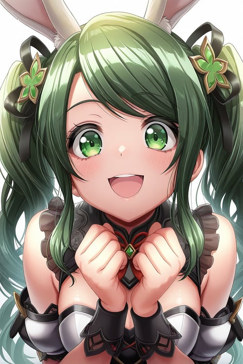 Shimizu Esora [D4DJ] by Say on Tensor.Art