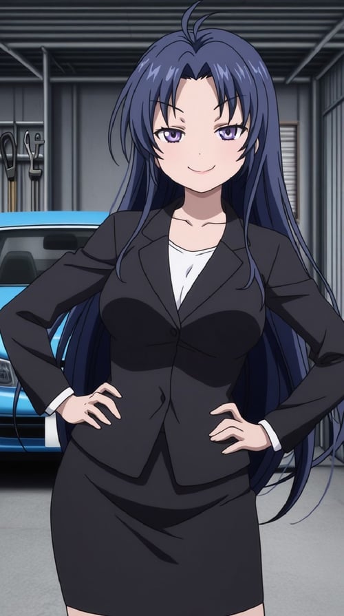 Meme Touwa 藤和 女々 (Denpa Onna to Seishun Otoko) by Ttan on Tensor.Art
