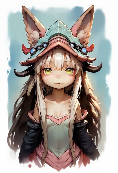nanachi (made in abyss) - pony by miaomiao on Tensor.Art