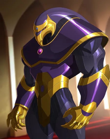 Set Armor Helmeted (Egyxos) (NoobAI) (AD) by user_720431629750874608 on Tensor.Art