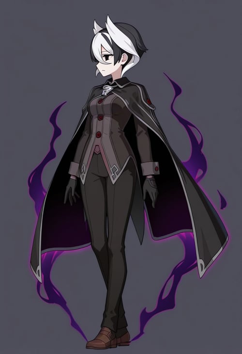 FGO Sprite Style Lora by Xataki on Tensor.Art