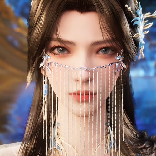 安妙依 by 与时俱进 on Tensor.Art