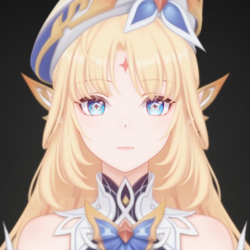 DJ_尼可·莱恩-原神-魔女N-大模型角色补丁 by DJ大江东去 on Tensor.Art