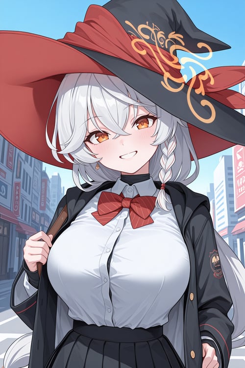 Eri/Shirao Eri/白尾エリ (Blue Archive) by EroBytes on Tensor.Art